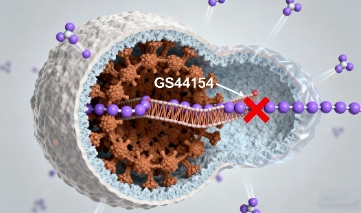 How does GS work for FIP?